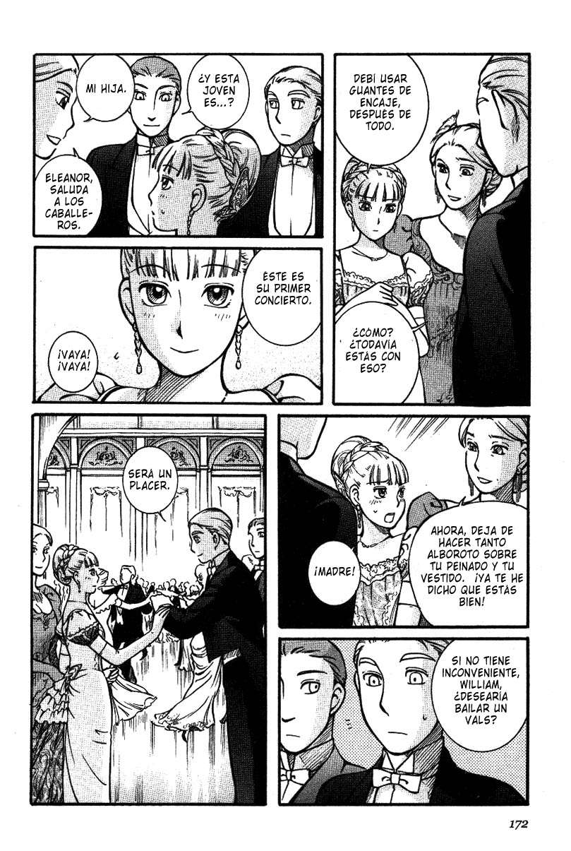 Read Emma ES Manga Online