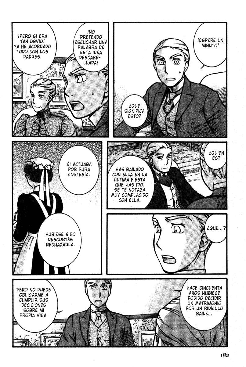 Read Emma ES Manga Online