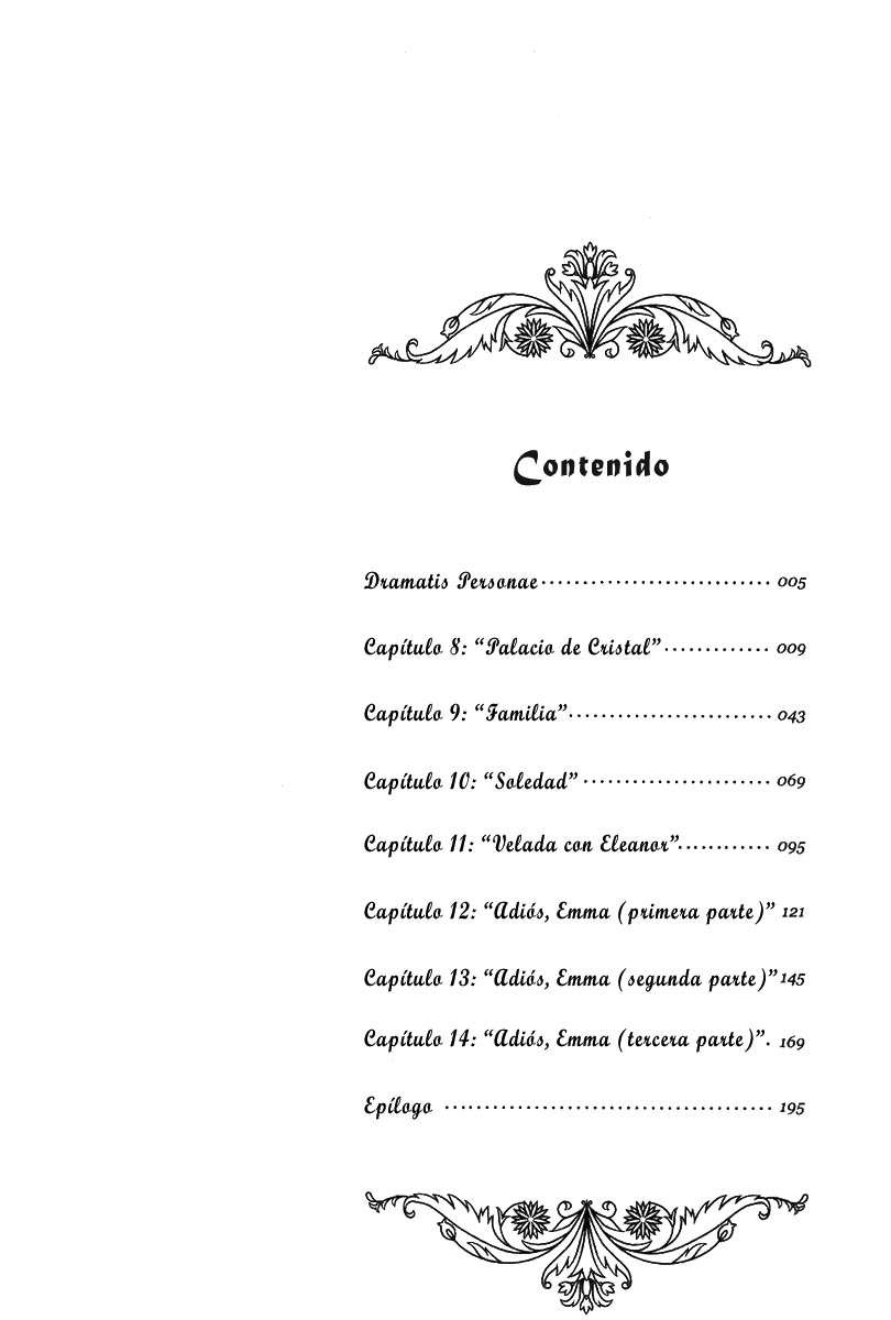 Read Emma ES Manga Online