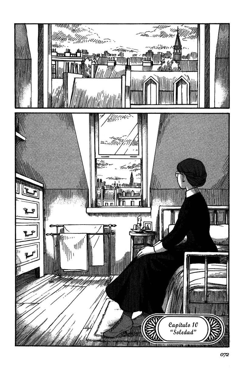 Read Emma ES Manga Online