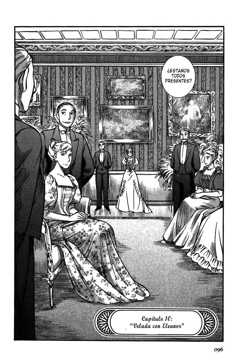 Read Emma ES Manga Online