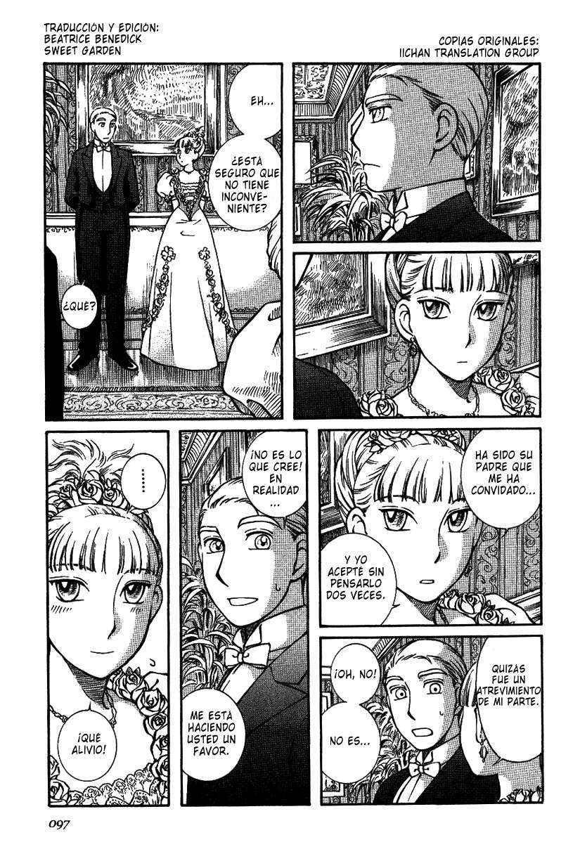 Read Emma ES Manga Online