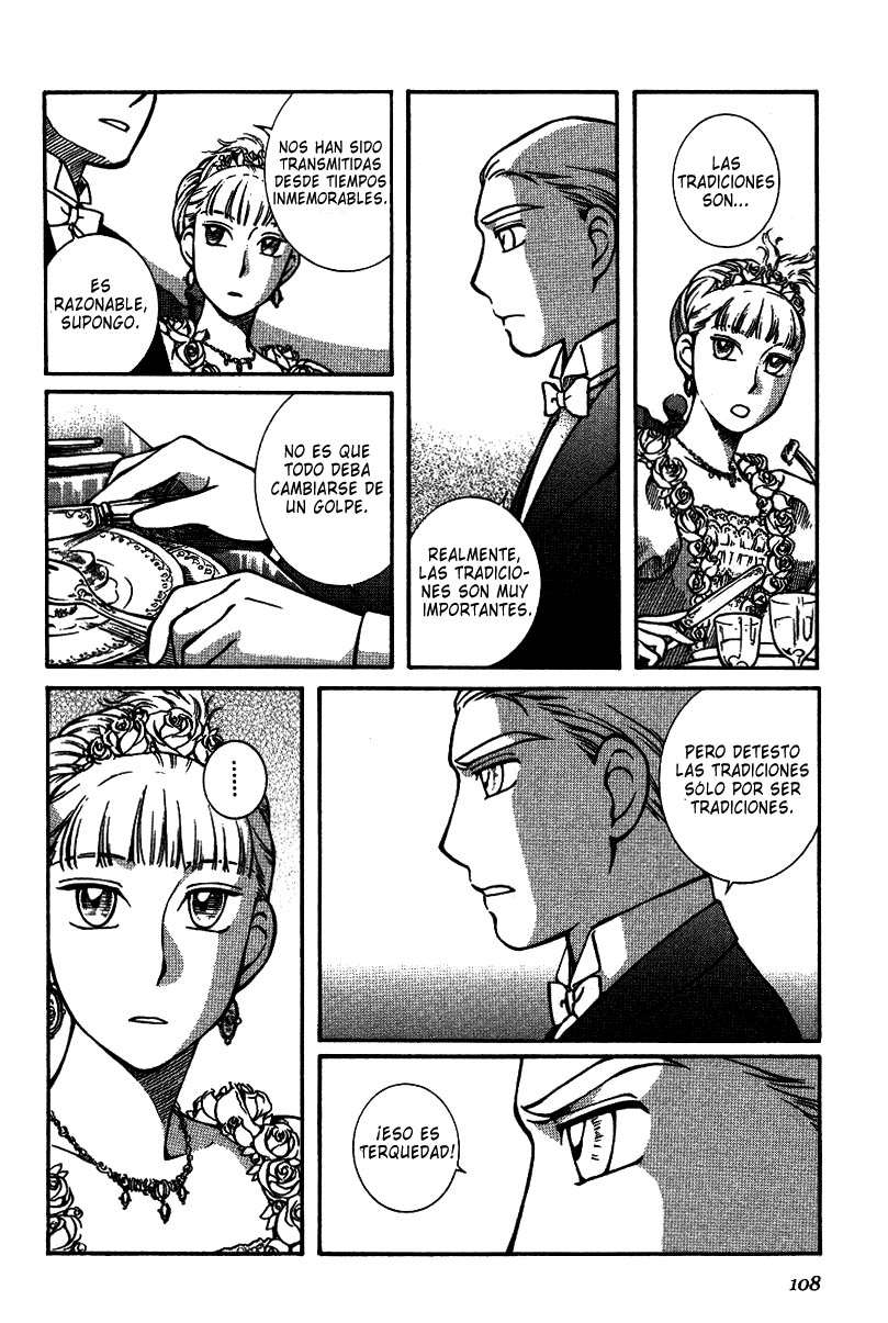 Read Emma ES Manga Online