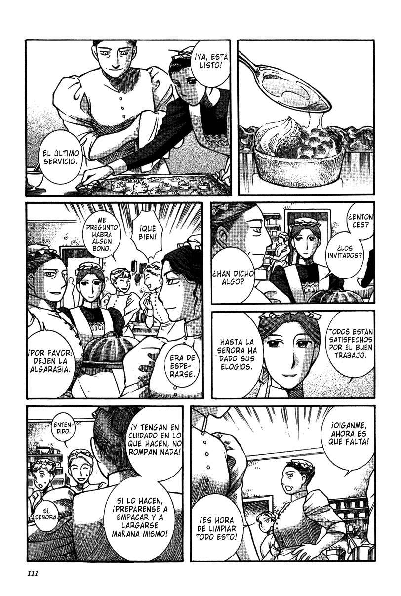 Read Emma ES Manga Online