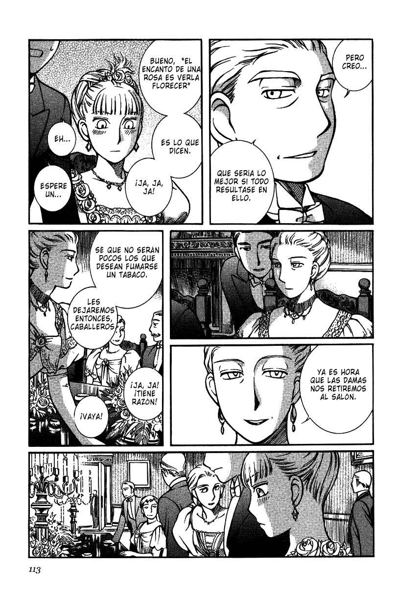 Read Emma ES Manga Online