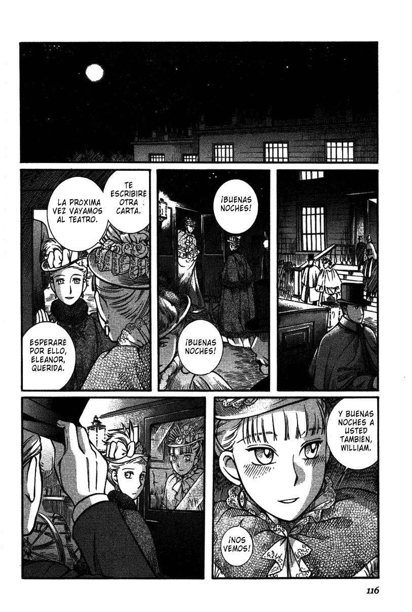 Read Emma ES Manga Online