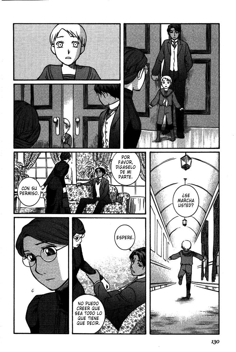 Read Emma ES Manga Online