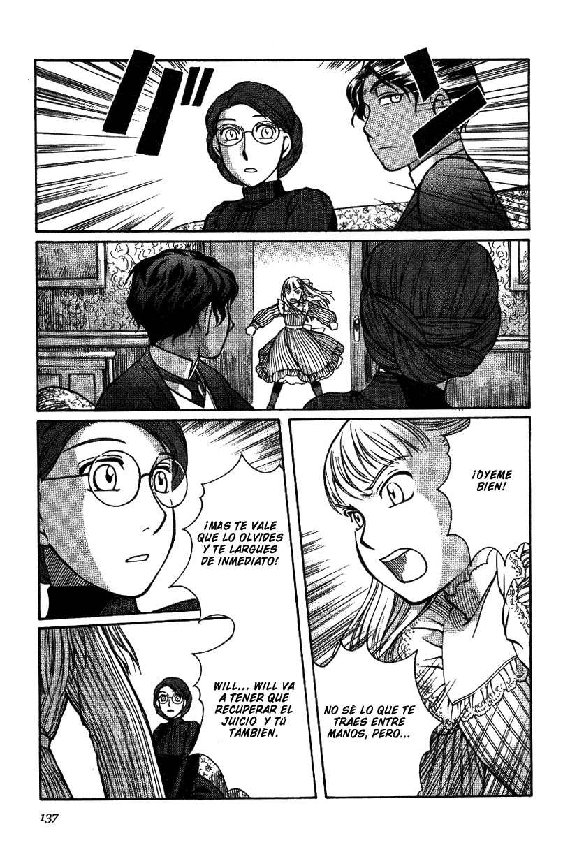 Read Emma ES Manga Online