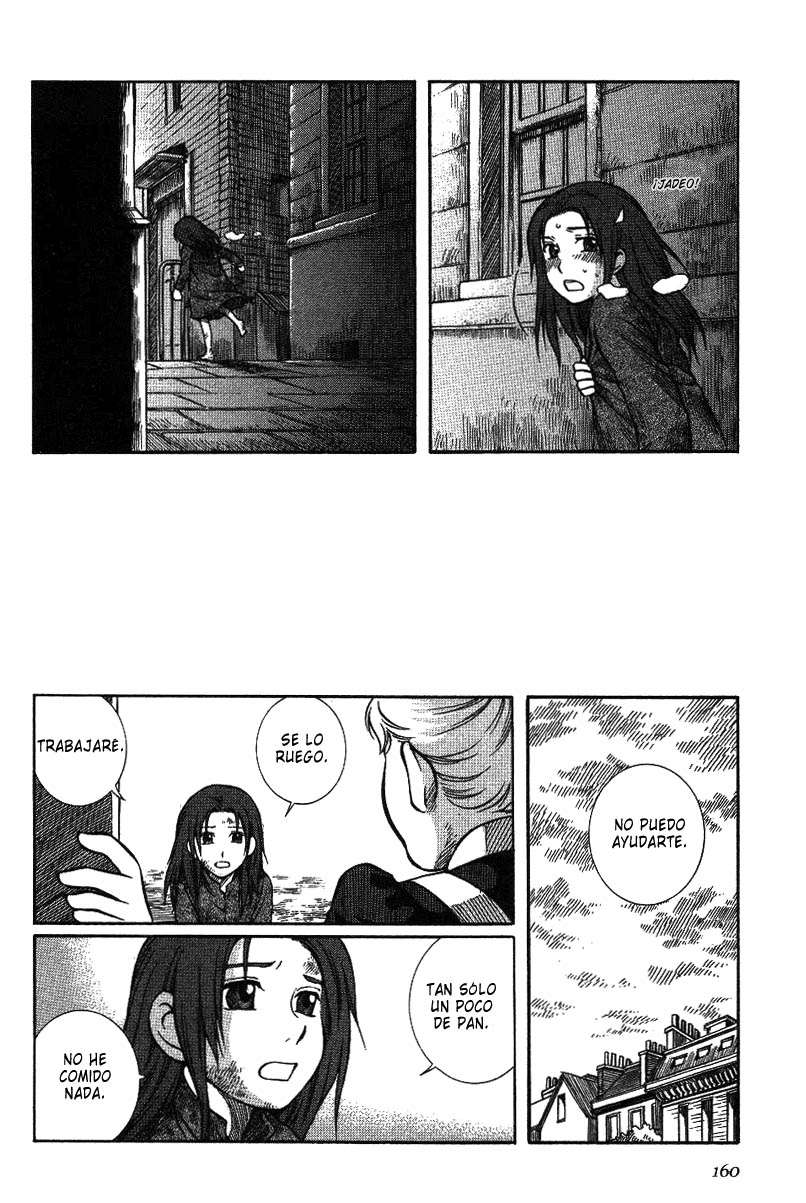 Read Emma ES Manga Online