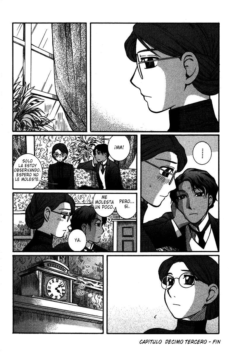 Read Emma ES Manga Online