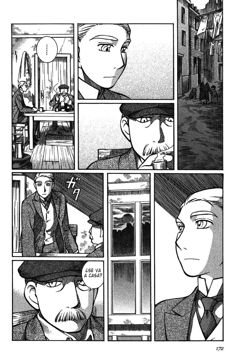 Read Emma ES Manga Online