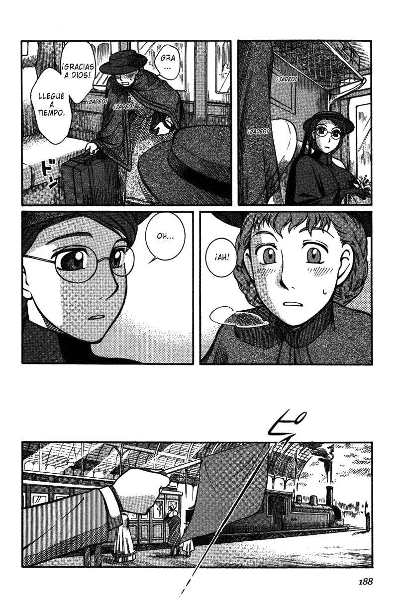 Read Emma ES Manga Online