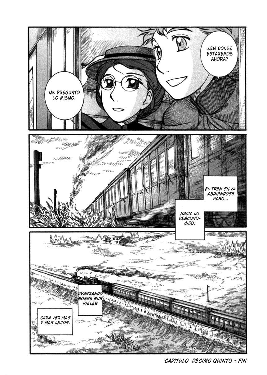 Read Emma ES Manga Online