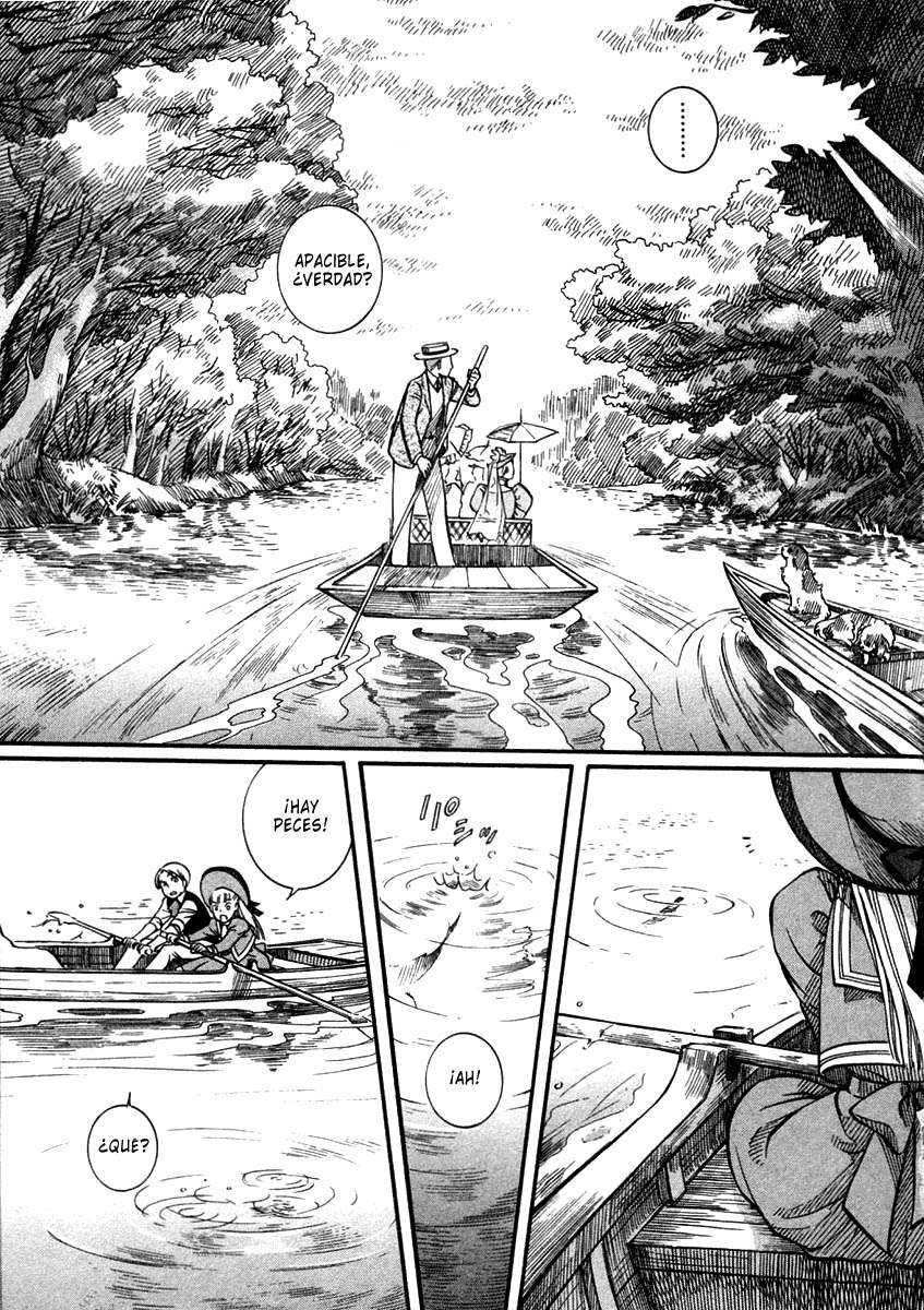 Read Emma ES Manga Online