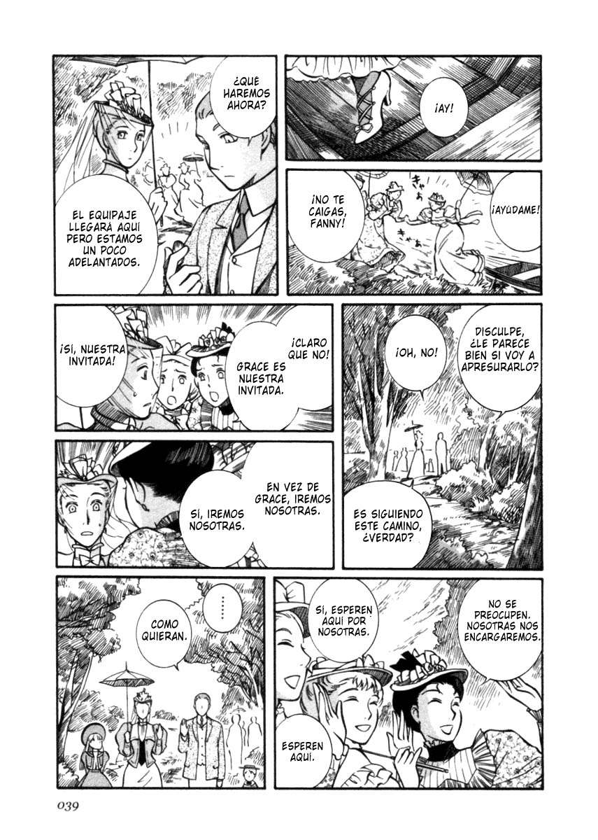 Read Emma ES Manga Online