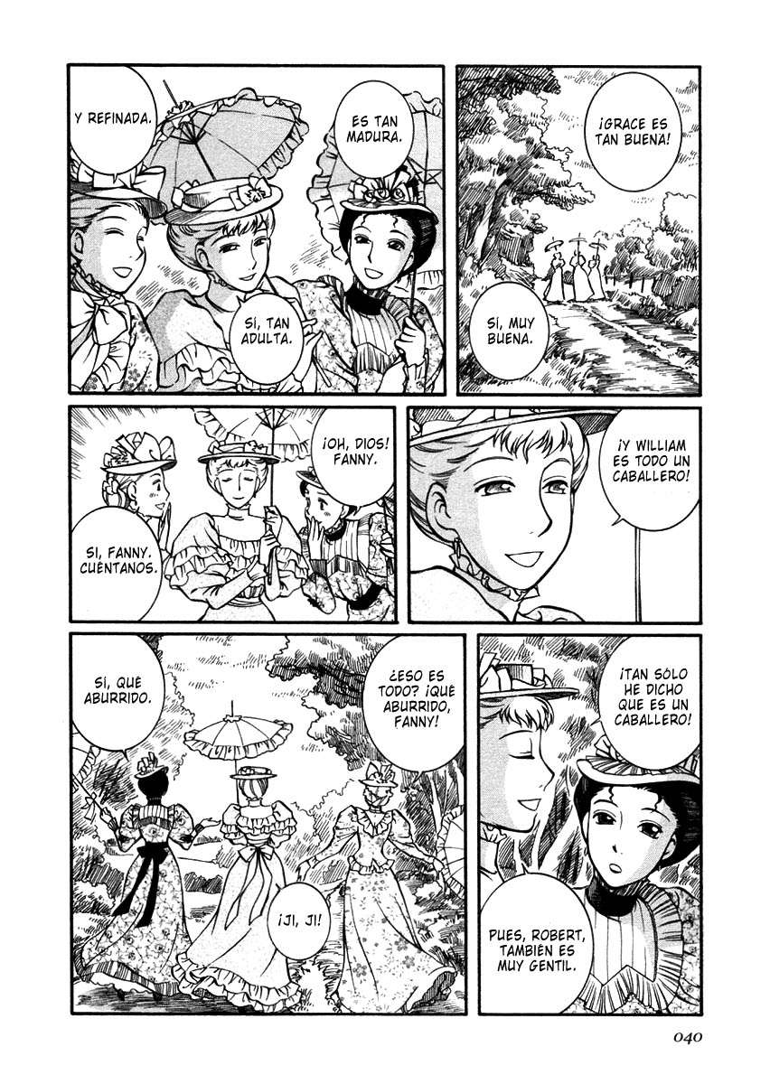 Read Emma ES Manga Online