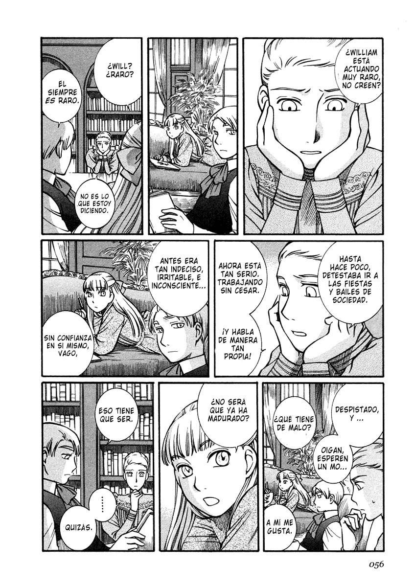 Read Emma ES Manga Online