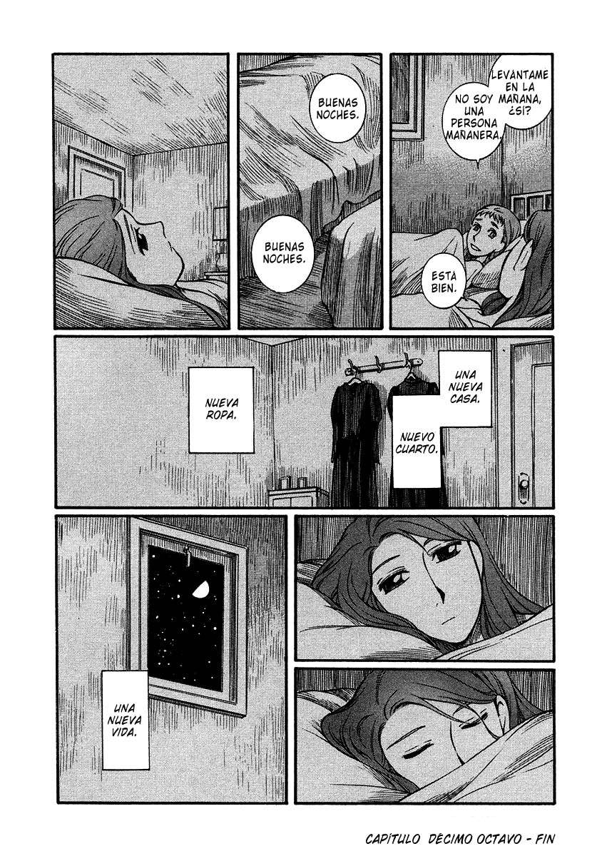 Read Emma ES Manga Online