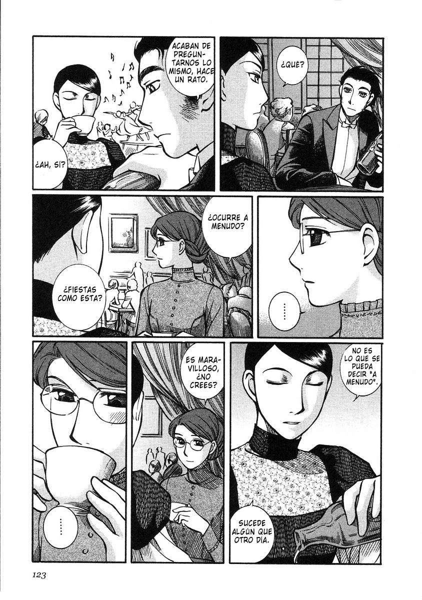 Read Emma ES Manga Online