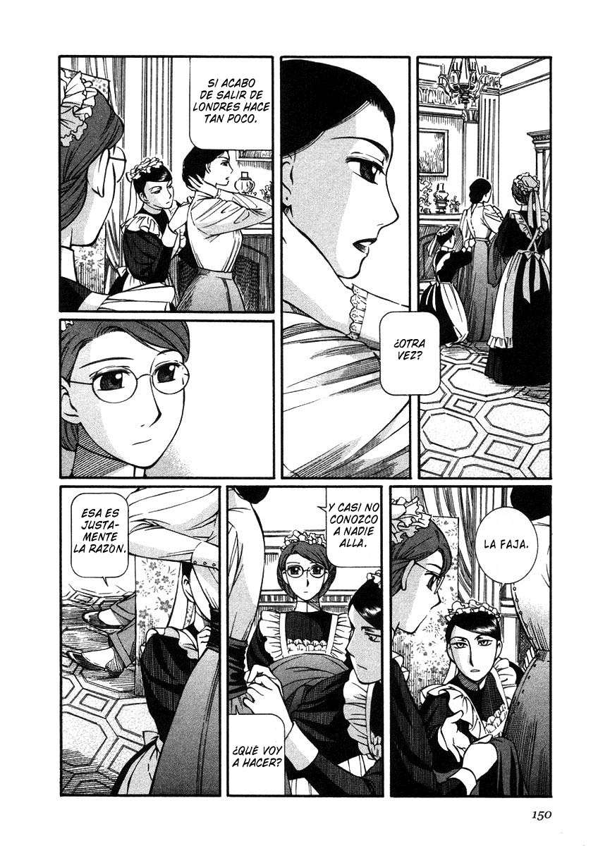 Read Emma ES Manga Online