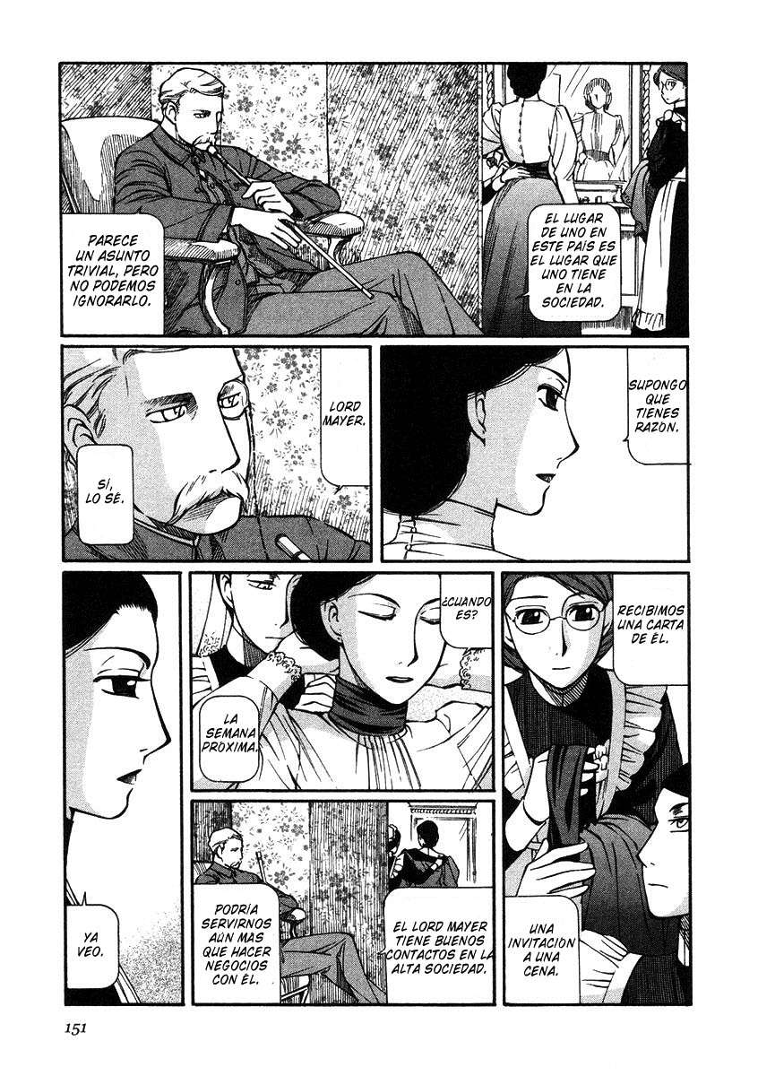 Read Emma ES Manga Online