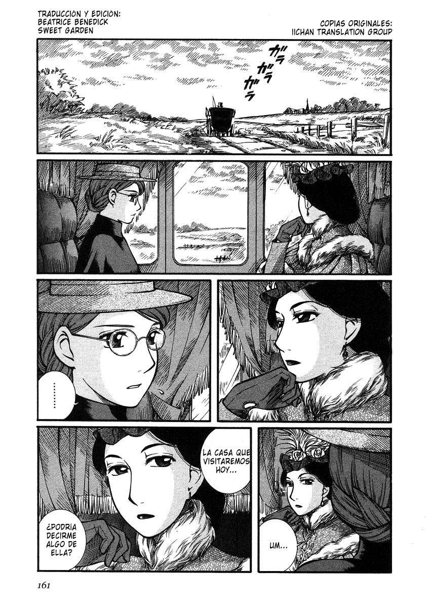 Read Emma ES Manga Online