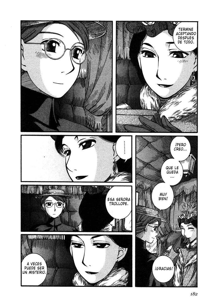 Read Emma ES Manga Online