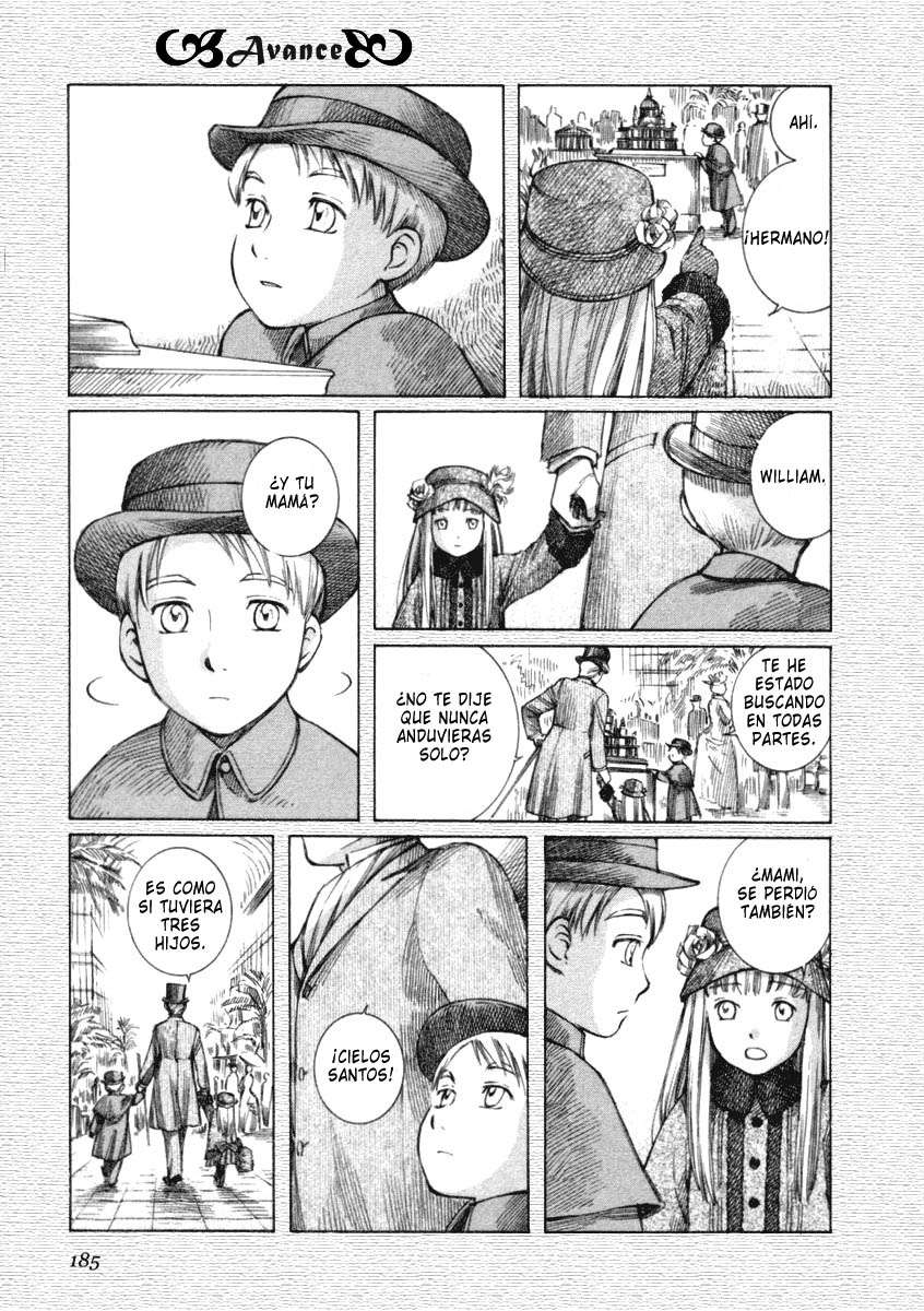 Read Emma ES Manga Online