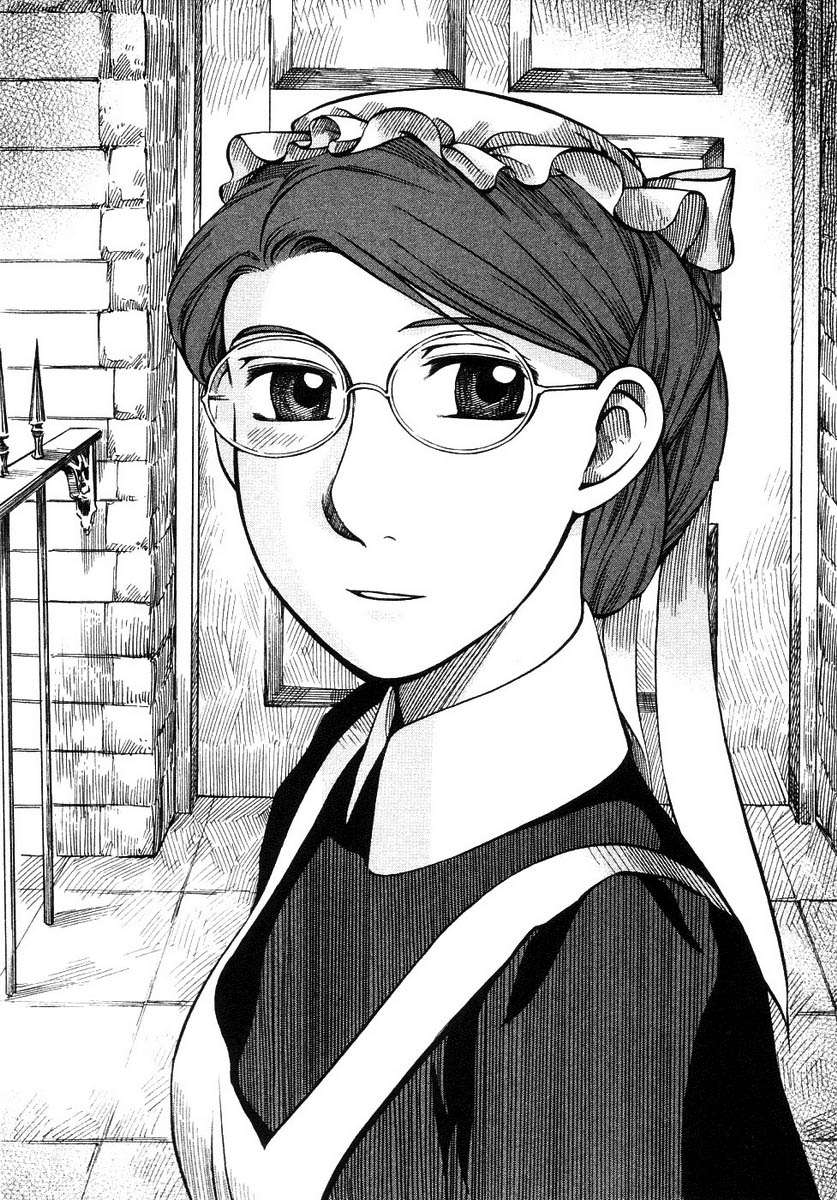 Read Emma ES Manga Online