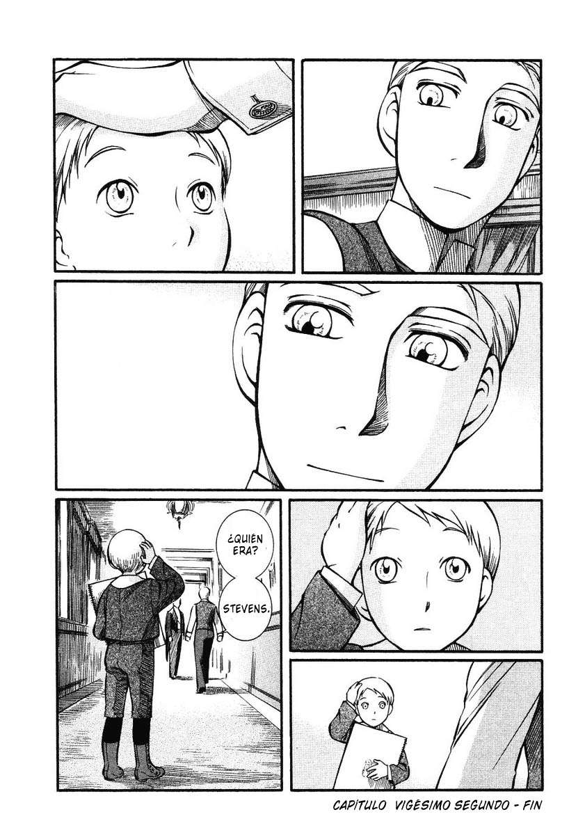 Read Emma ES Manga Online