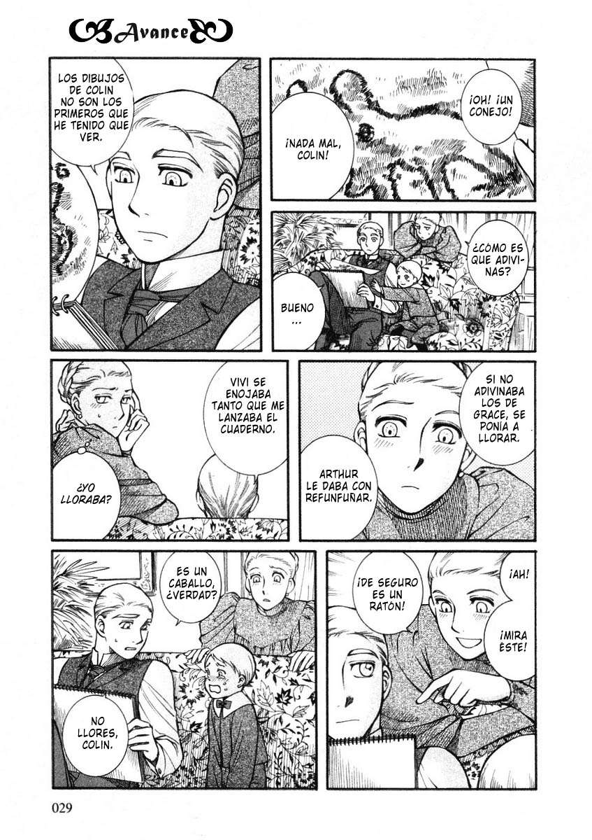 Read Emma ES Manga Online