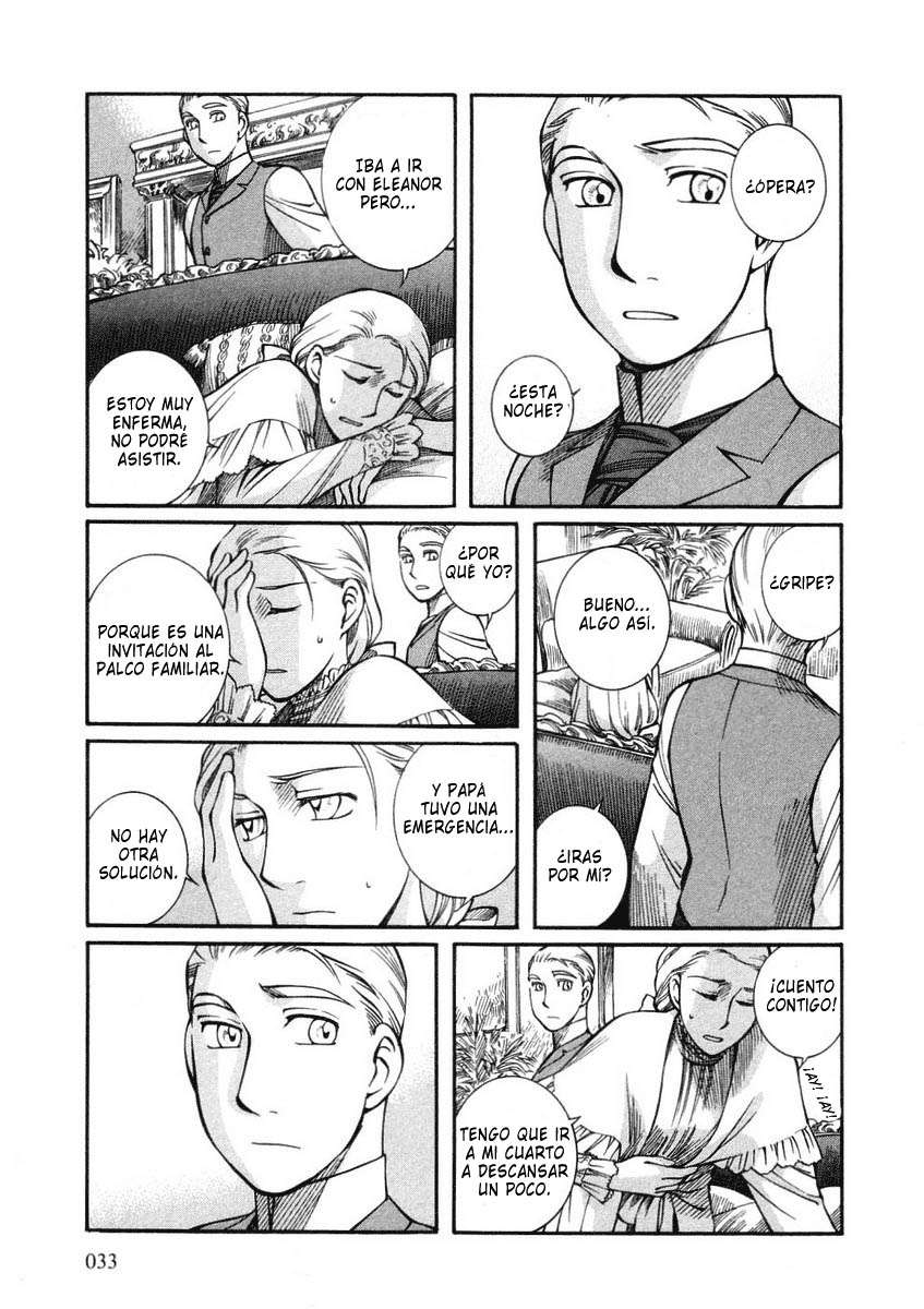 Read Emma ES Manga Online