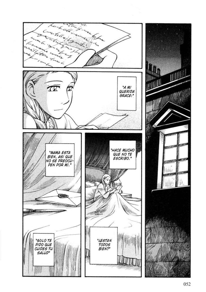 Read Emma ES Manga Online