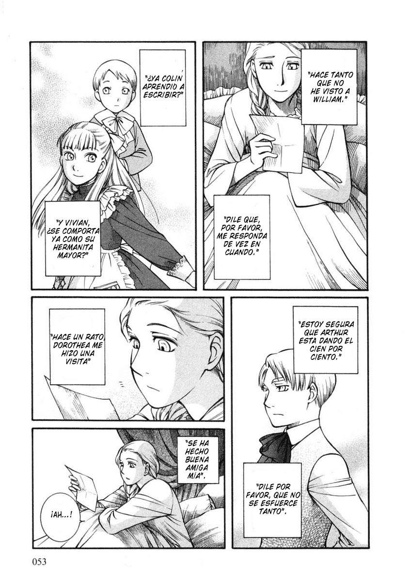 Read Emma ES Manga Online