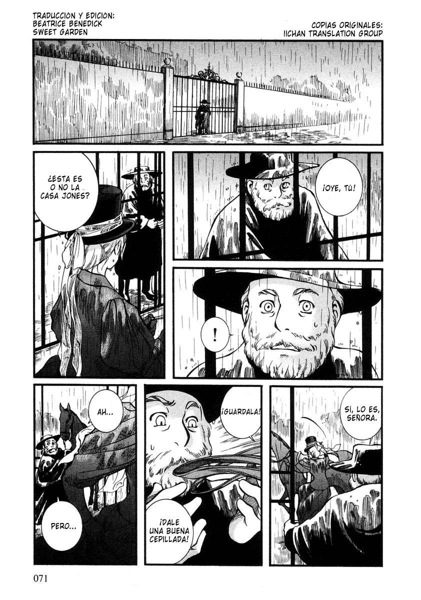 Read Emma ES Manga Online