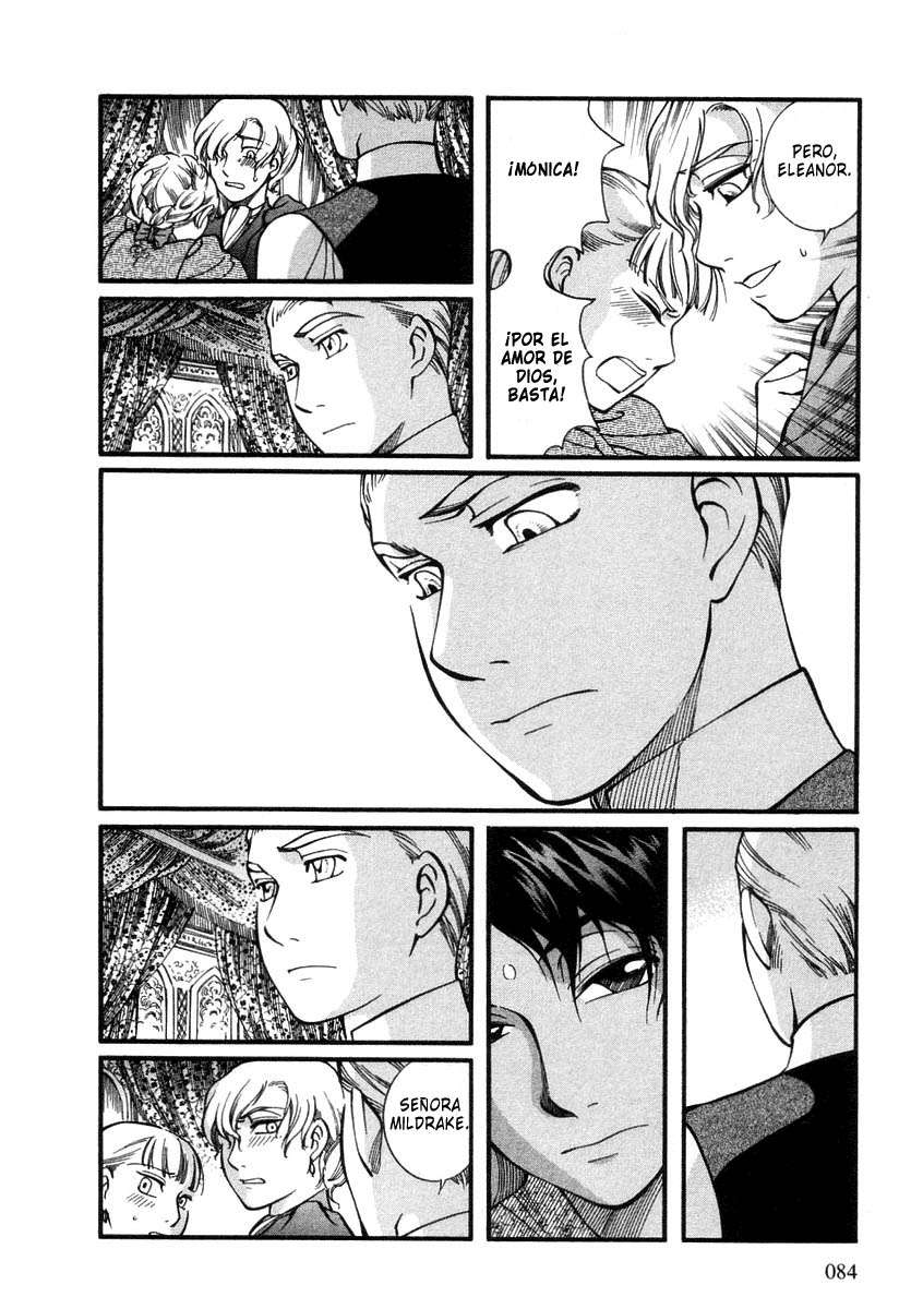 Read Emma ES Manga Online