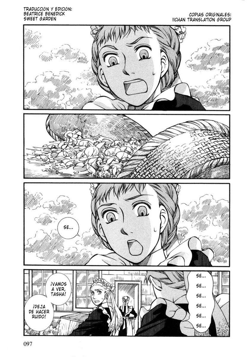 Read Emma ES Manga Online