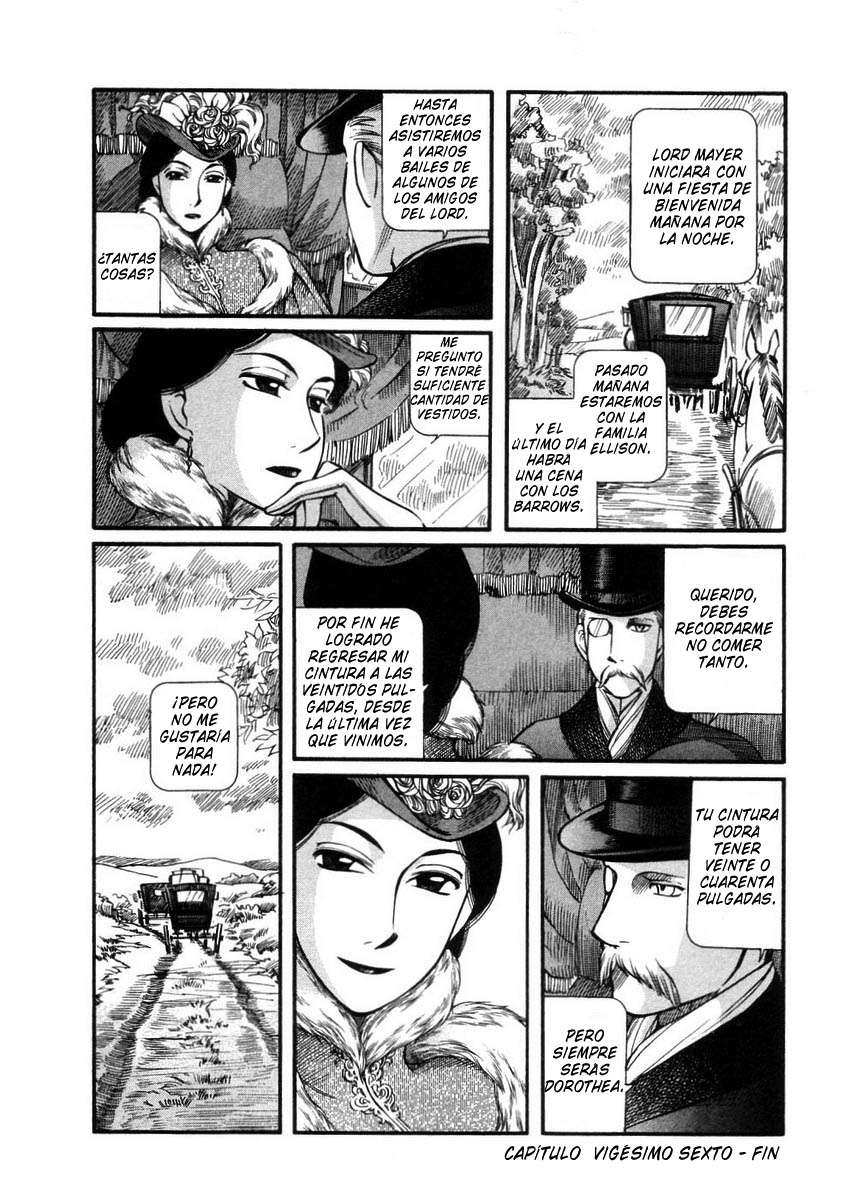 Read Emma ES Manga Online