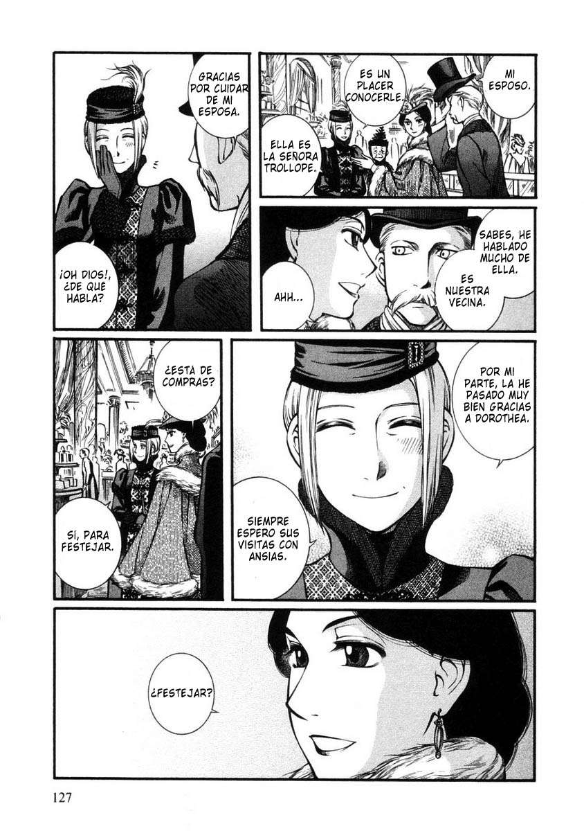 Read Emma ES Manga Online