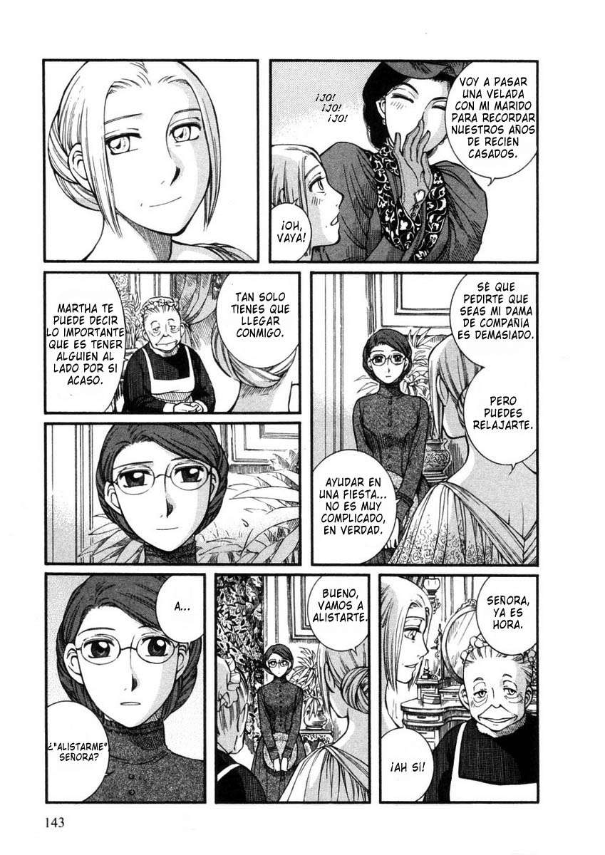 Read Emma ES Manga Online