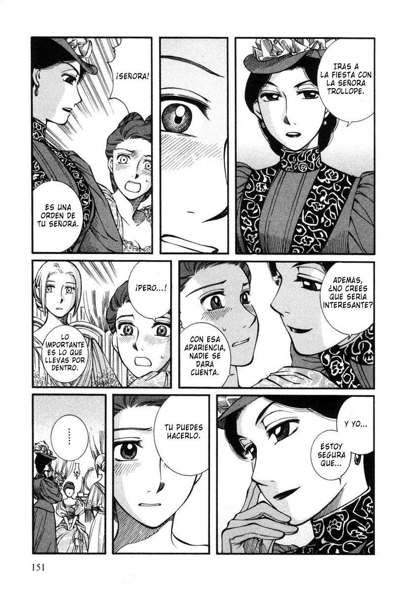 Read Emma ES Manga Online