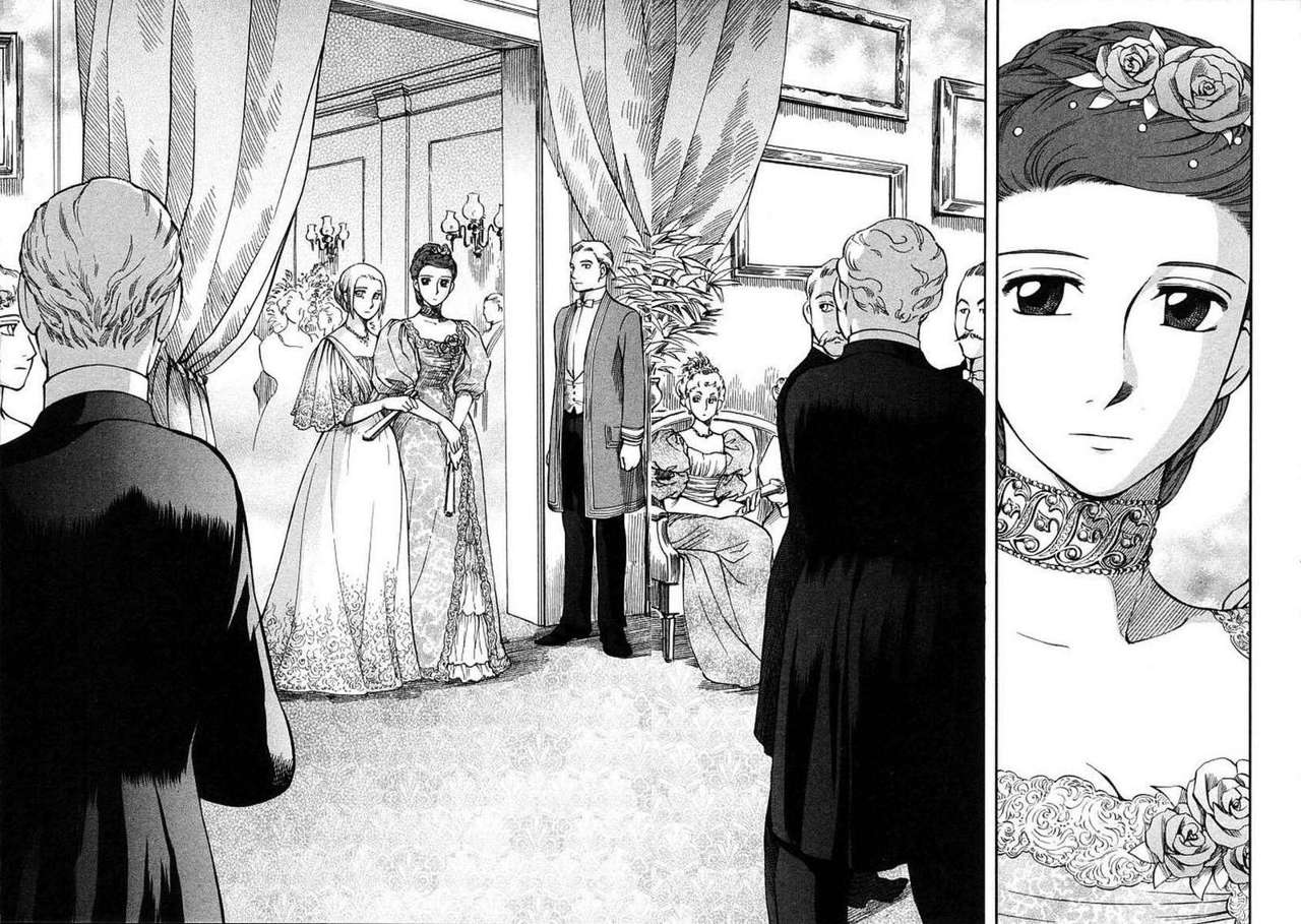 Read Emma ES Manga Online