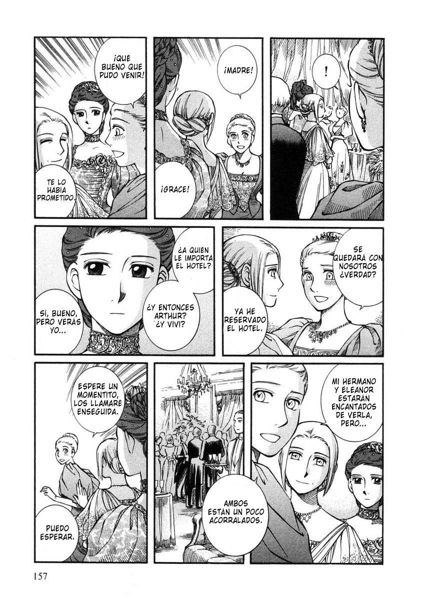 Read Emma ES Manga Online