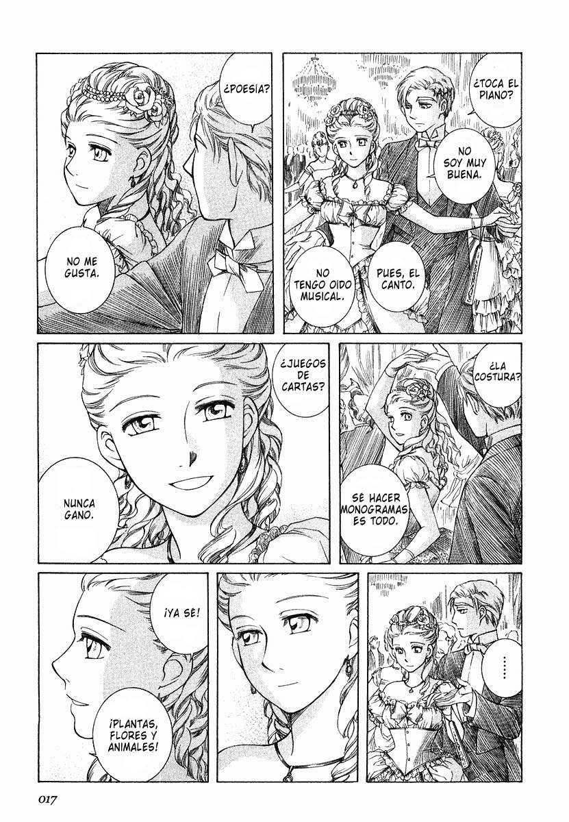 Read Emma ES Manga Online