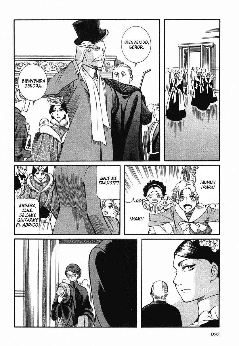 Read Emma ES Manga Online