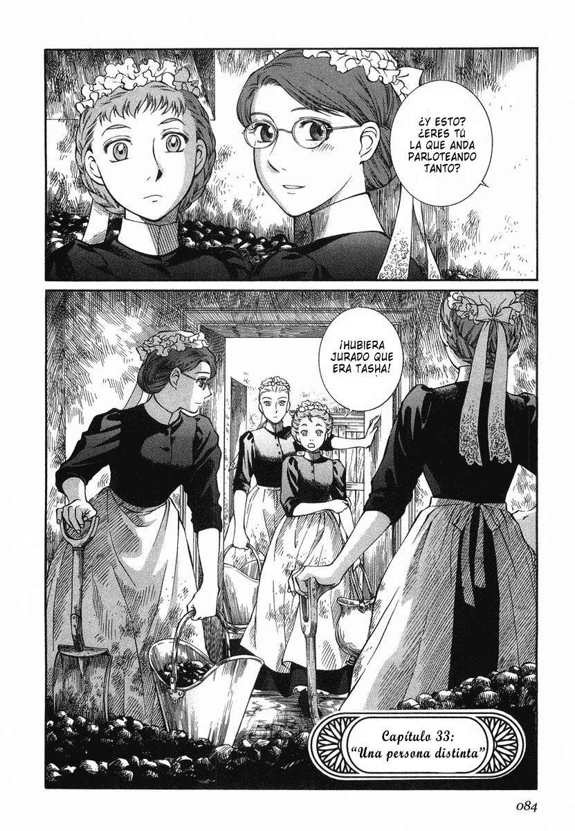 Read Emma ES Manga Online