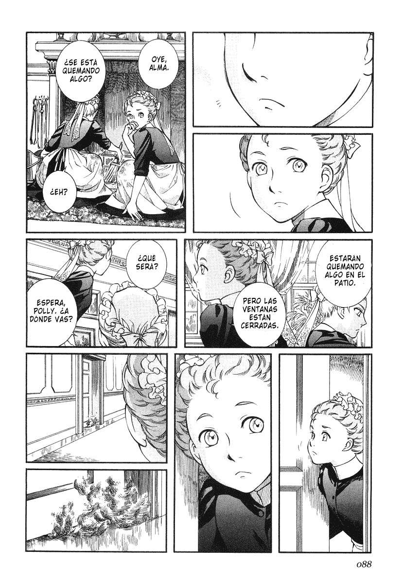 Read Emma ES Manga Online