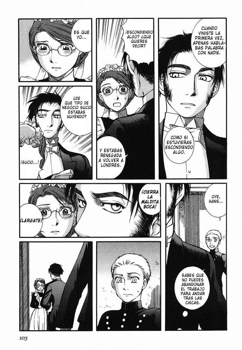 Read Emma ES Manga Online