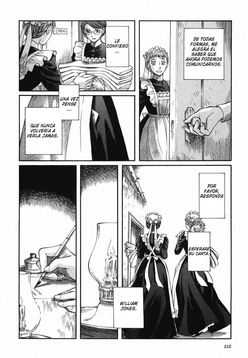 Read Emma ES Manga Online