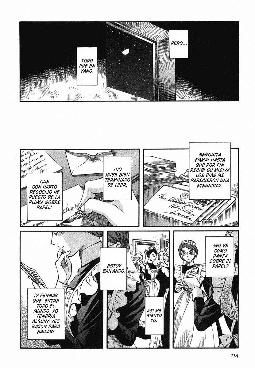 Read Emma ES Manga Online